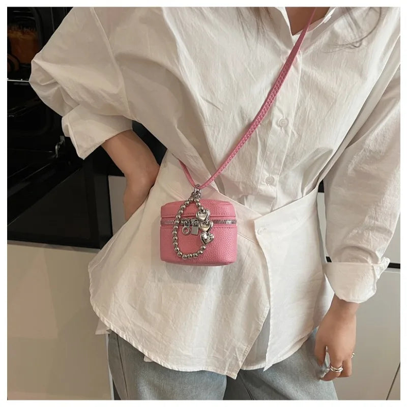 Women's Crossbody Mini Bag