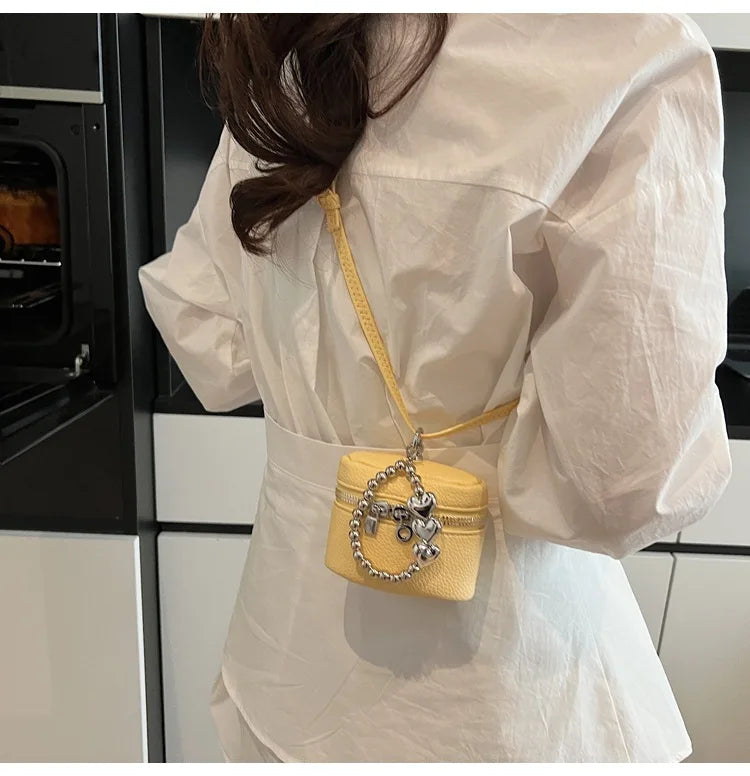 Women's Crossbody Mini Bag