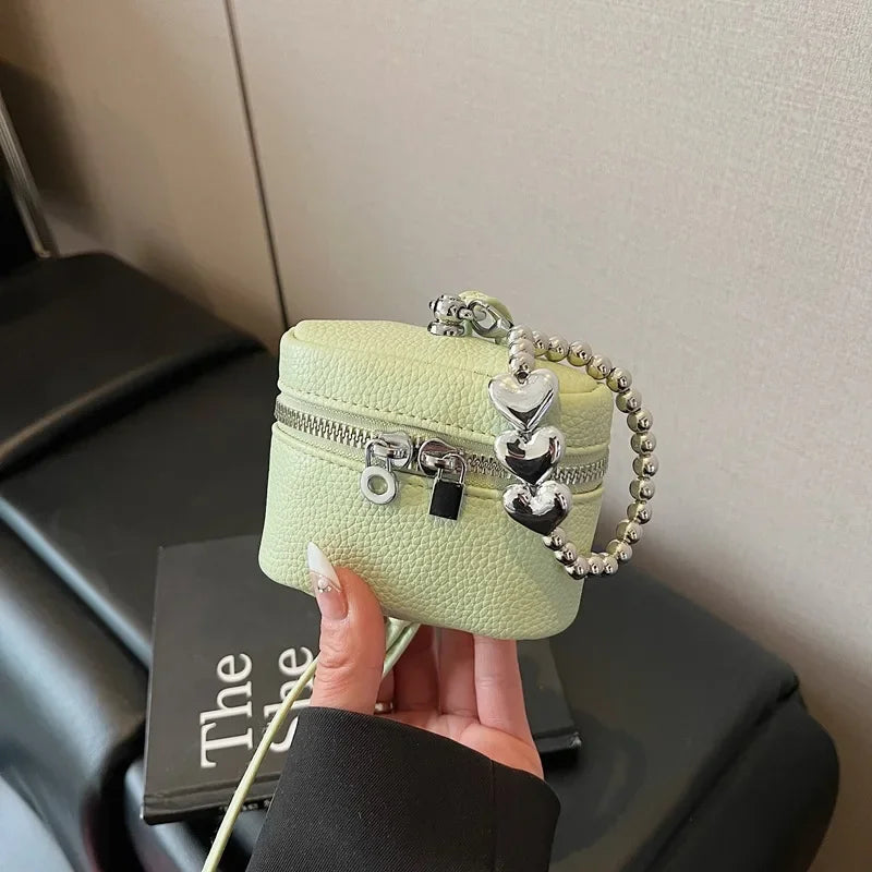 Women's Crossbody Mini Bag
