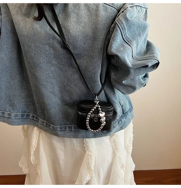 Women's Crossbody Mini Bag