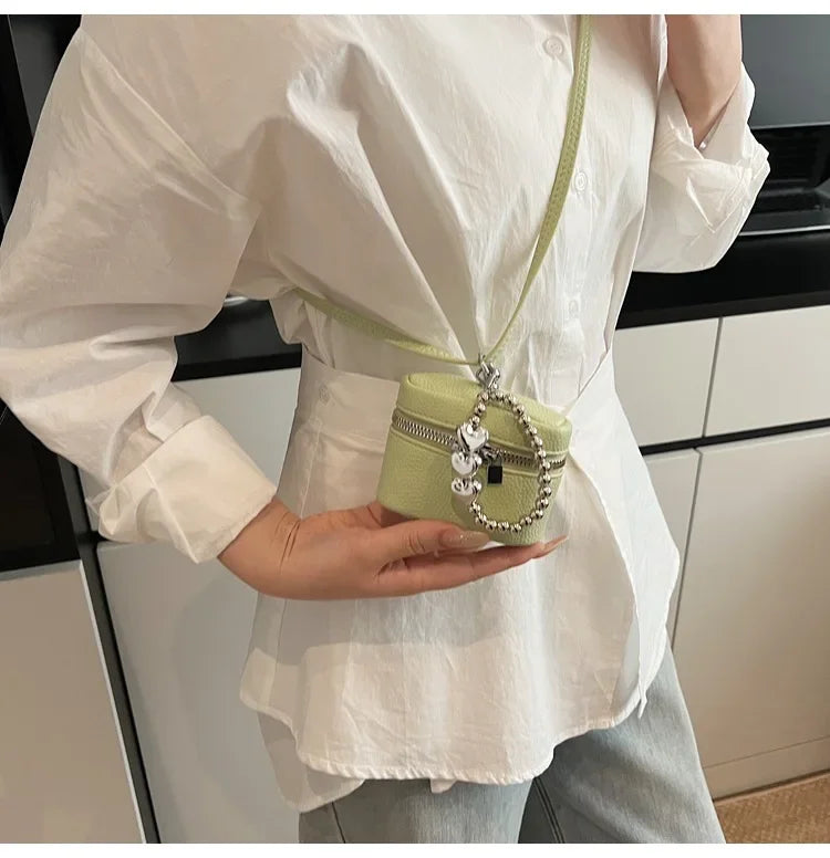 Women's Crossbody Mini Bag