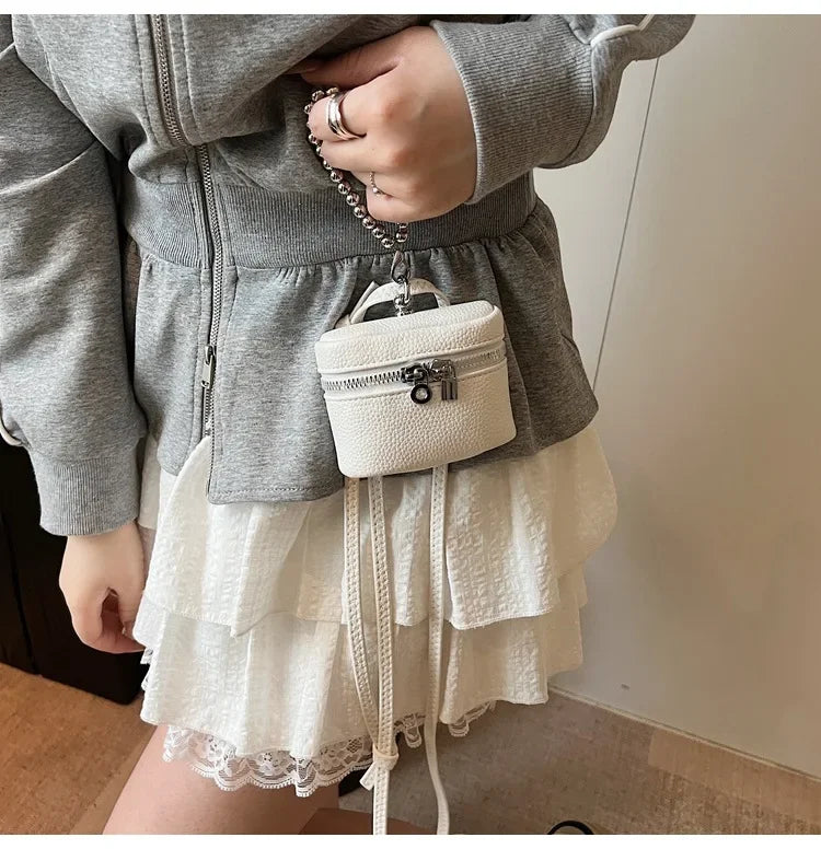 Women's Crossbody Mini Bag
