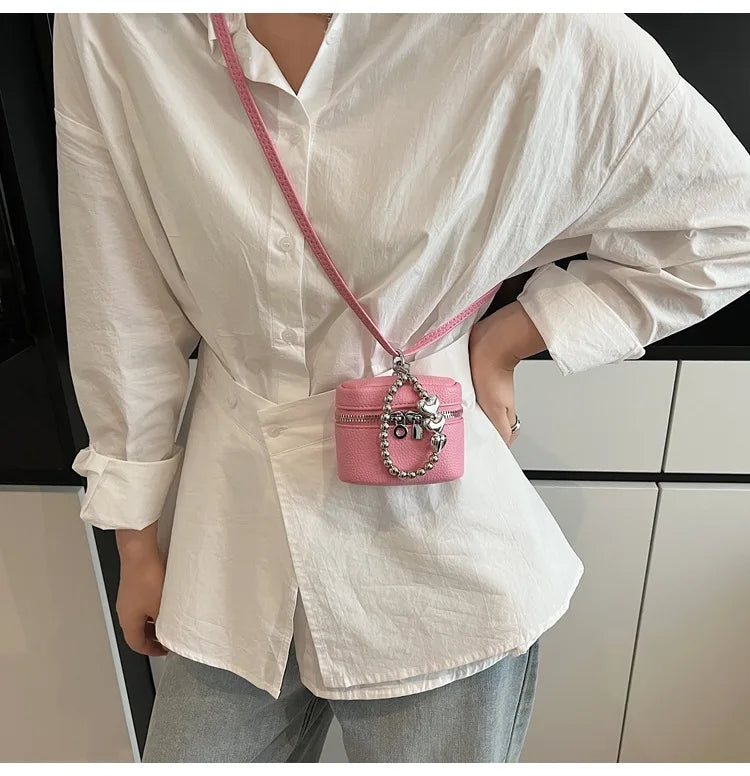 Women's Crossbody Mini Bag