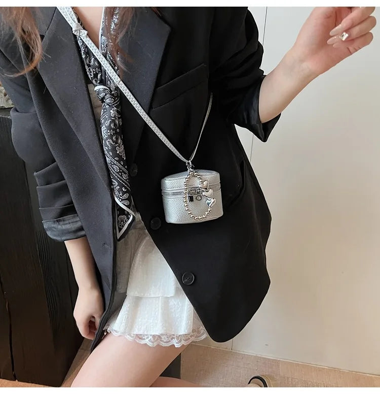 Women's Crossbody Mini Bag