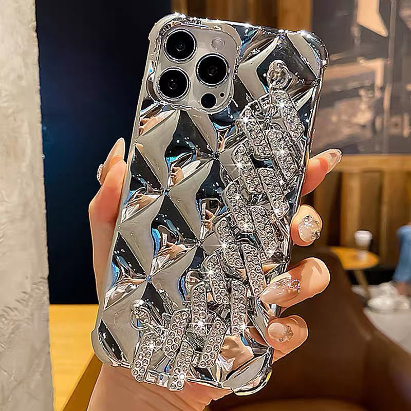 Luxury Diamond Phone Case