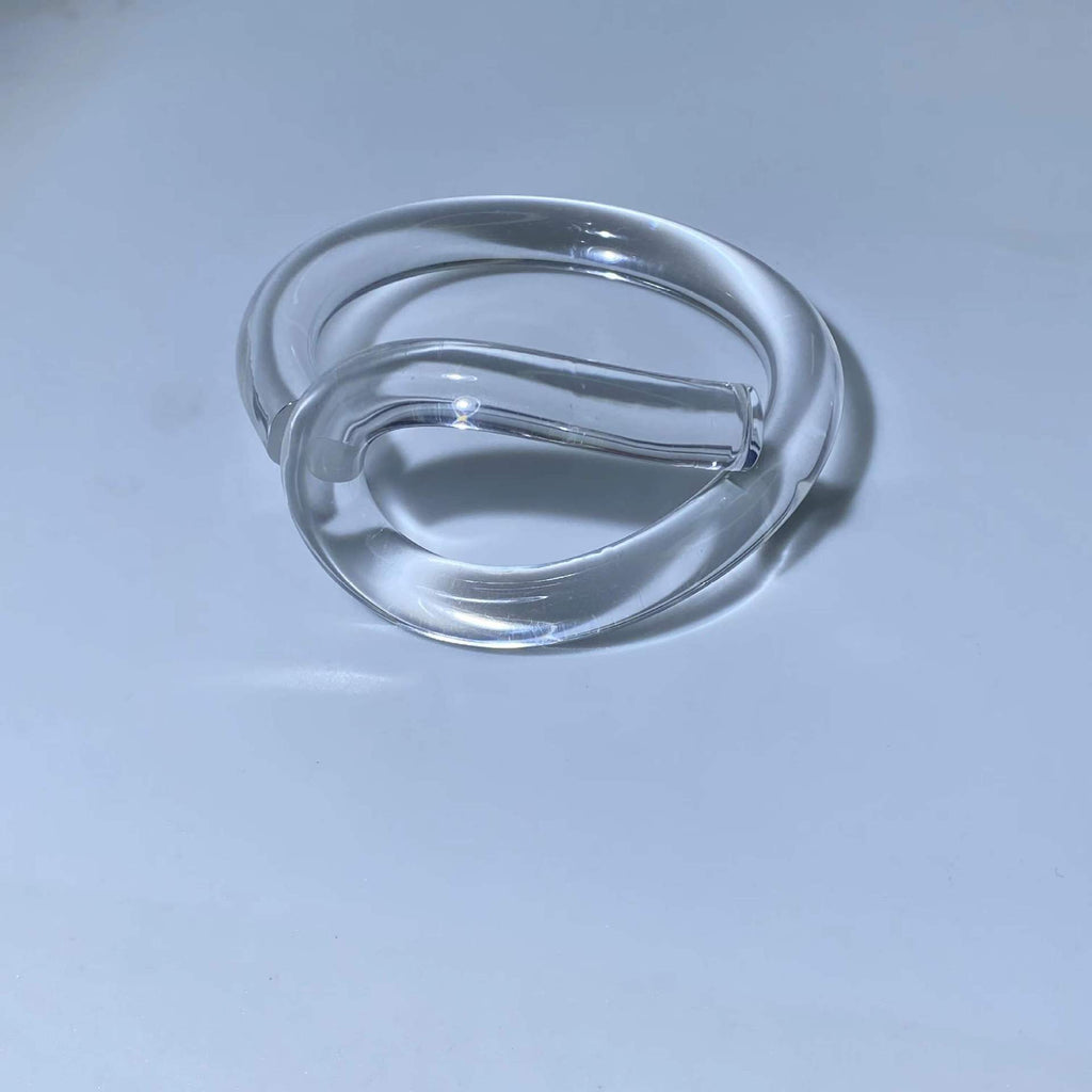 Jelly Acrylic Bracelet