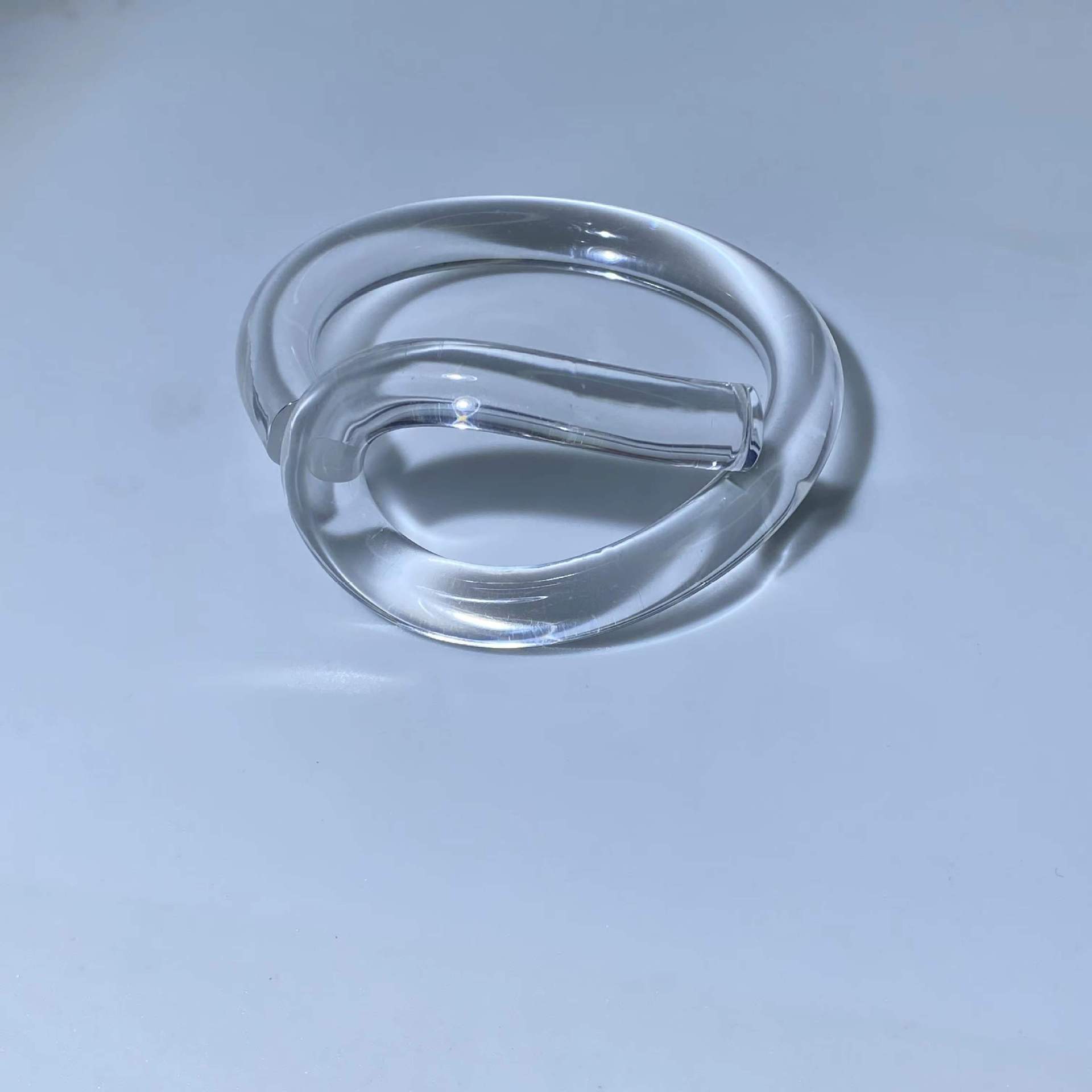 Jelly Acrylic Bracelet
