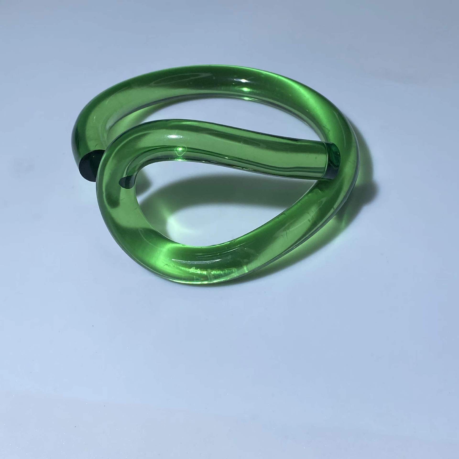 Jelly Acrylic Bracelet