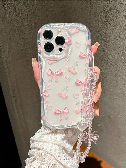 Bowknot Phone Case