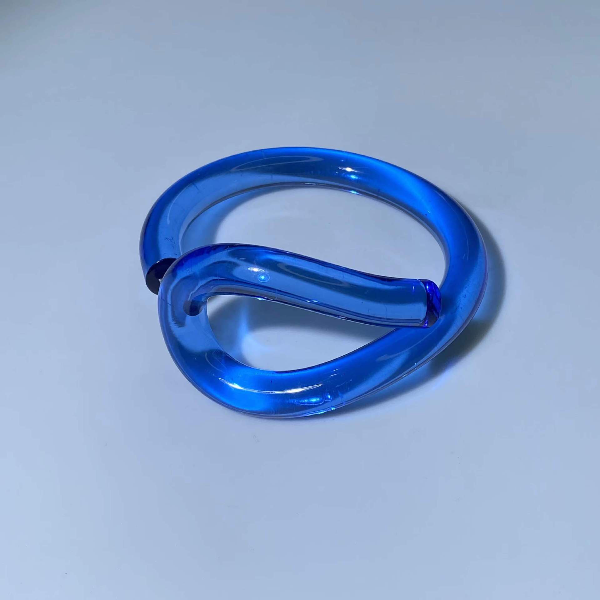 Jelly Acrylic Bracelet