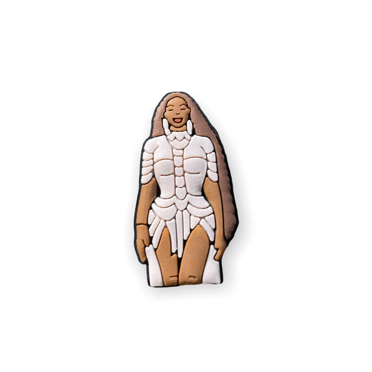 Bey Shoe Charm - Savge Charmz