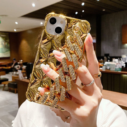 Luxury Diamond Phone Case