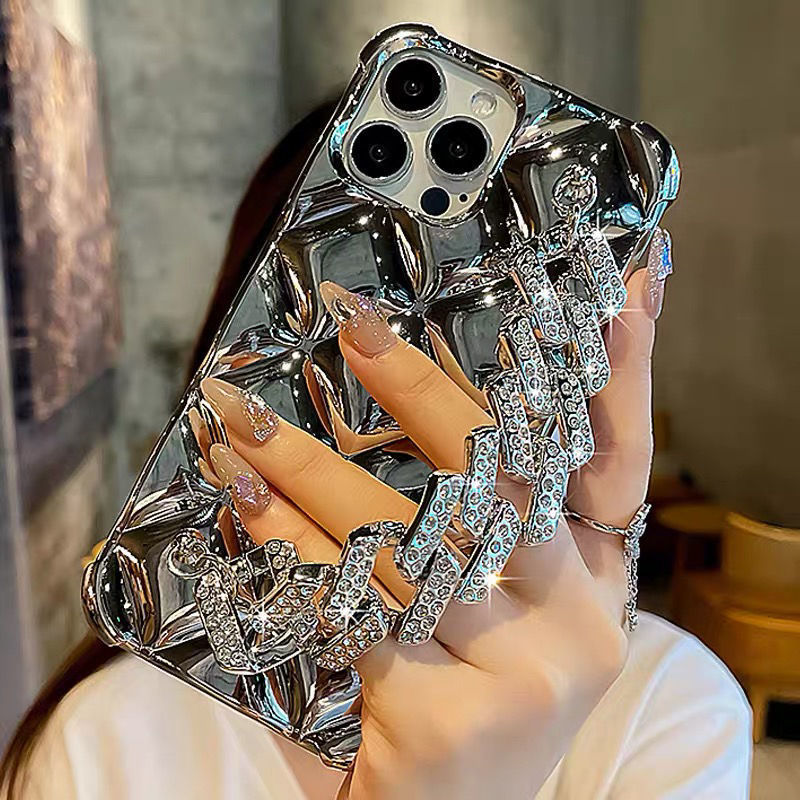 Luxury Diamond Phone Case