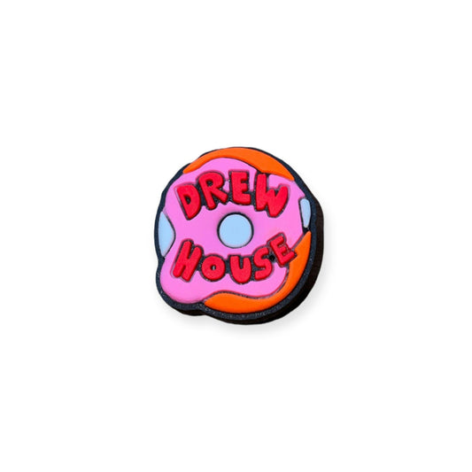 Drew House Donut Shoe Charm - Savge Charmz