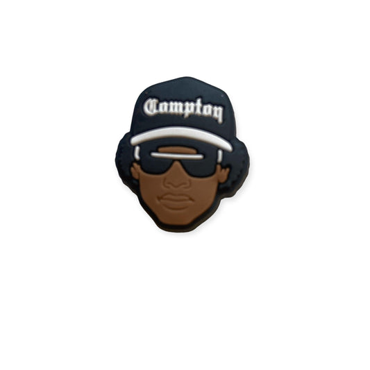 Eazy - E Shoe Charm - Savge Charmz