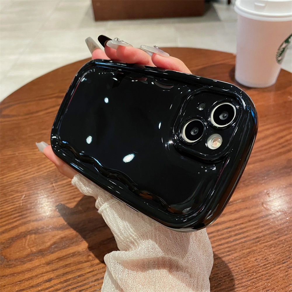 Funda de teléfono Wavey versátil