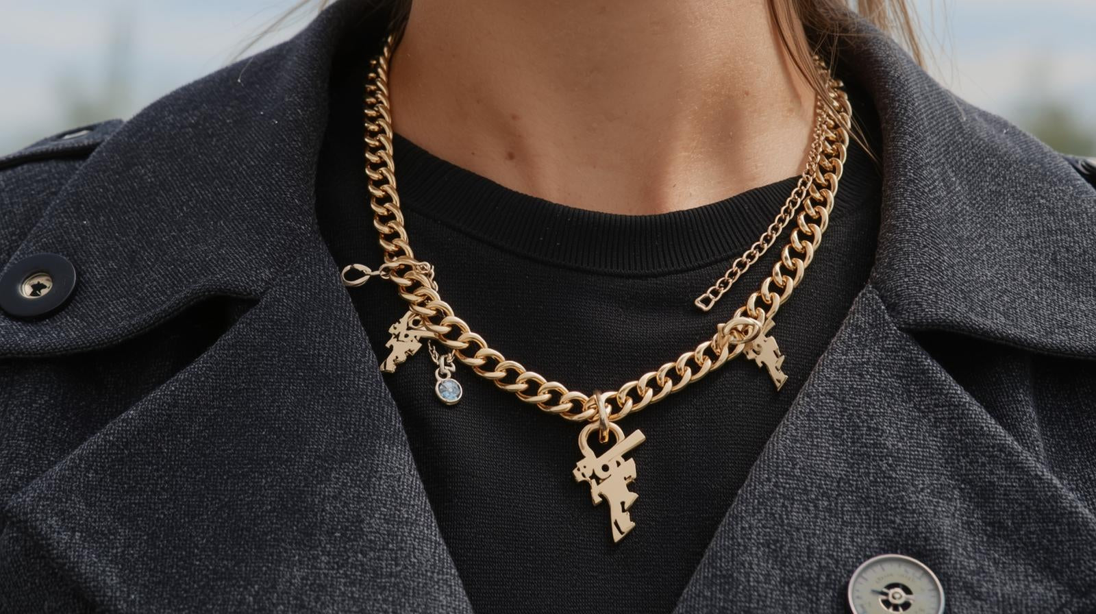 New Arrival collection 