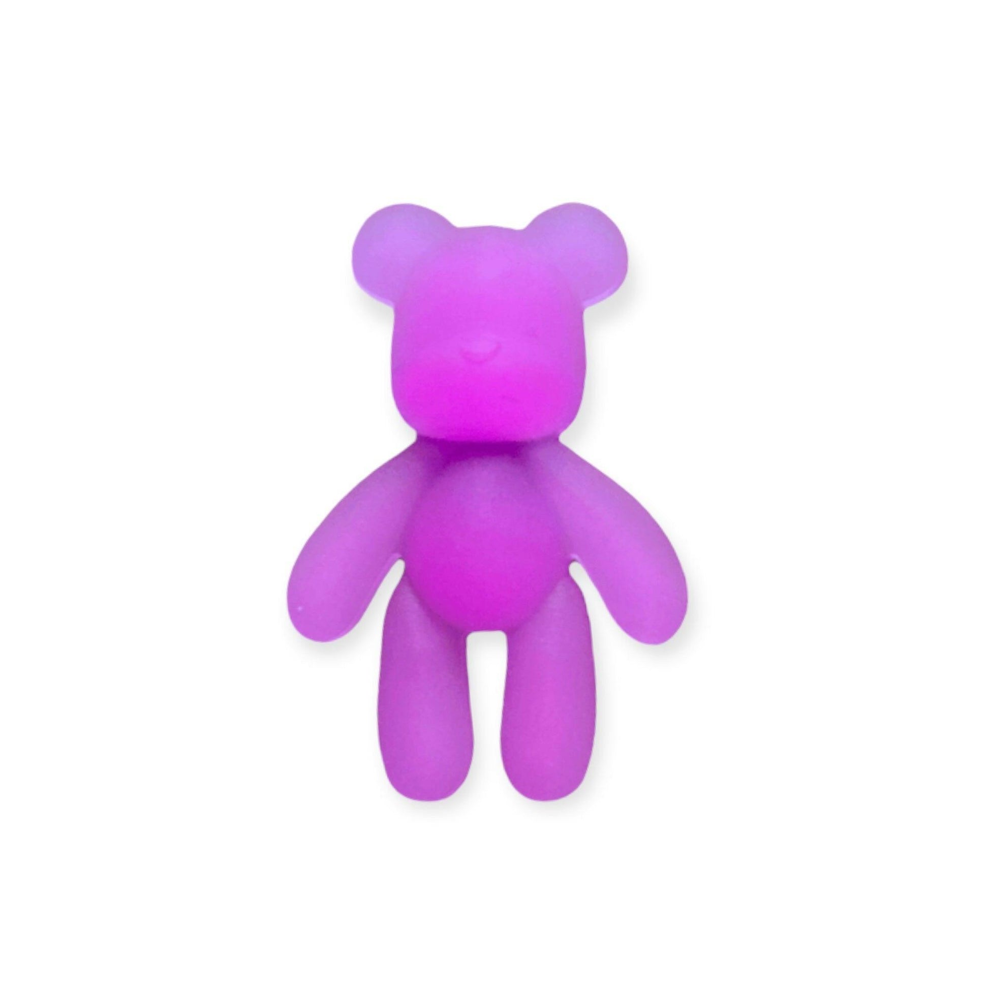 Jelly Bear Shoe Charm - Savge Charmz