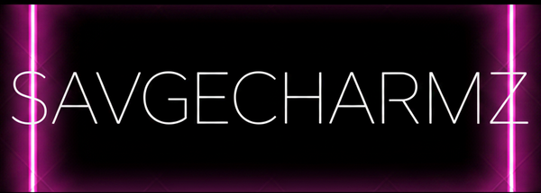 SAVGECHARMZ Shop Avatar