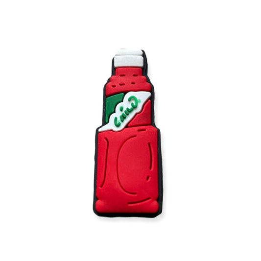 Tajin Shoe Charm - Savge Charmz