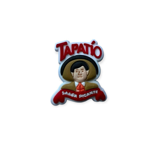 Tapatio Shoe Charm - Savge Charmz
